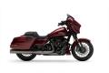 Harley-Davidson FLHXSE CVO Street Glide 