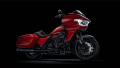 Harley-Davidson Road Glide CVO ST