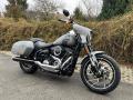 Harley-Davidson FLSB Softail Sport Glide 