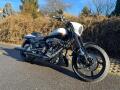 Harley-Davidson FXSE Softail Breakout CVO Pro Street