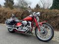 Harley-Davidson FXSTSSE3 CVO Softail Springer 