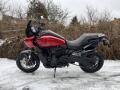 Harley-Davidson Pan America 1250 (2025) ST - náhled 4