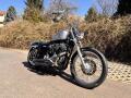 Harley-Davidson XL 1200V Sportster Seventy-Two 