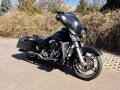 Harley-Davidson FLHXS Street Glide Special 