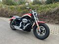 Harley-Davidson XL 1200CA Sportster Custom A 