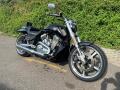 Harley-Davidson VRSCF V-Rod Muscle 