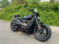 Harley-Davidson RH 1250S Sportster S