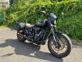 Harley-Davidson FXLRS Low Rider S 