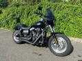 Harley-Davidson FXDF Dyna Fat Bob 