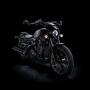 Harley-Davidson RH 975T Nightster
