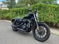 Harley-Davidson XL 883N Sportster Iron 