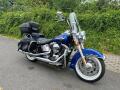 Harley-Davidson FLSTC Heritage Softail Classic 