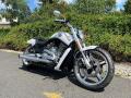 Harley-Davidson VRSCF V-Rod Muscle 