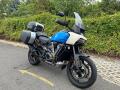 Harley-Davidson Pan America 1250 RA1250S Pan America Special