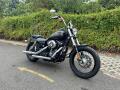 Harley-Davidson FXDB Dyna Street Bob 