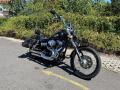 Harley-Davidson FXDWGI Dyna Wide Glide 