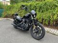 Harley-Davidson XL 1200NS Iron 