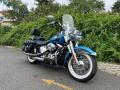 Harley-Davidson FLSTC Heritage Softail Classic 