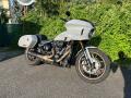 Harley-Davidson FXLRST Low Rider ST