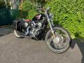 Harley-Davidson XL 1200V Sportster Seventy-Two 