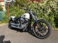 Harley-Davidson FXSB Softail Breakout 