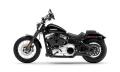 Harley-Davidson FXBB Street Bob - AK�N� CENA