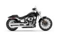 Harley-Davidson FXBR Softail Breakout AK�N� CENA