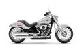 Harley-Davidson FLFB Softail Fat Boy