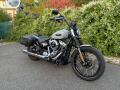 Harley-Davidson FXBBS Street Bob S 114 FXBBS Street Bob 117c
