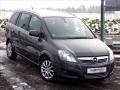 Opel Zafira 1.8 Cosmo 7.MST, serviska