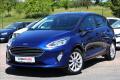 Ford Fiesta 1.0 EB 74kW Titanium,1.majitel