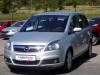 Opel Zafira 1.6 i 37tis.km! 1.maj, 7.MST