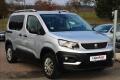 Peugeot Rifter 1.5 BHDi 96kW, 5.m�st, NAVI