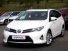 Toyota Auris 2.0 D-4D serviska, 1maj,kamera