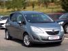 Opel Meriva 1.4 16V 150 Edition, serviska