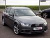 Audi A4 2.0 TDi 1.maj,serviska,NAVI