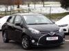 Toyota Yaris 1.0 VVTi serviska, ALU, kamera