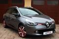 Renault Clio 0.9 TCe NAVI, ALU, serviska