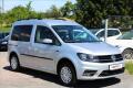 Volkswagen Caddy 2.0 TDi ta�n�, serviska