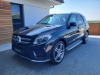 Mercedes-Benz GLE 350d 4M AMG 360 R21 SvtlKe