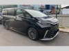 Lexus LM 350h  VIP 4 seats EXECUTIVE | MAX