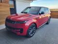 Land Rover Range Rover Sport D300 SE|ACC|Pano|R22