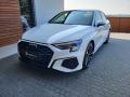 Audi S3 Sportback | Pano Keyless 1maj