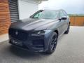 Jaguar F-Pace P400 SE MAS HUD PANORAMA R