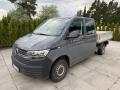 Volkswagen Transporter 2.0 TDi DoubleCab