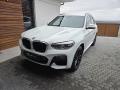 BMW X3 30d xDrive M Sport MAXvbava