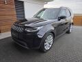 Land Rover Discovery D250 SE MATRIX Tan 7mst