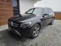 Mercedes-Benz GLC 220d 4M Hn�d� k��e �R 2m