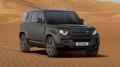 Land Rover Defender 110 P575 CARPATHIAN-MAXv�bava