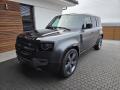 Land Rover Defender 110 P575 CARPATHIAN-MAXv�bava